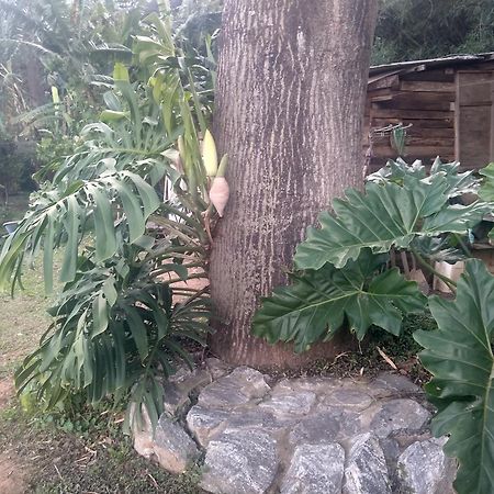 Appartamento Chacara Perola Mantiqueira Gonçalves Esterno foto