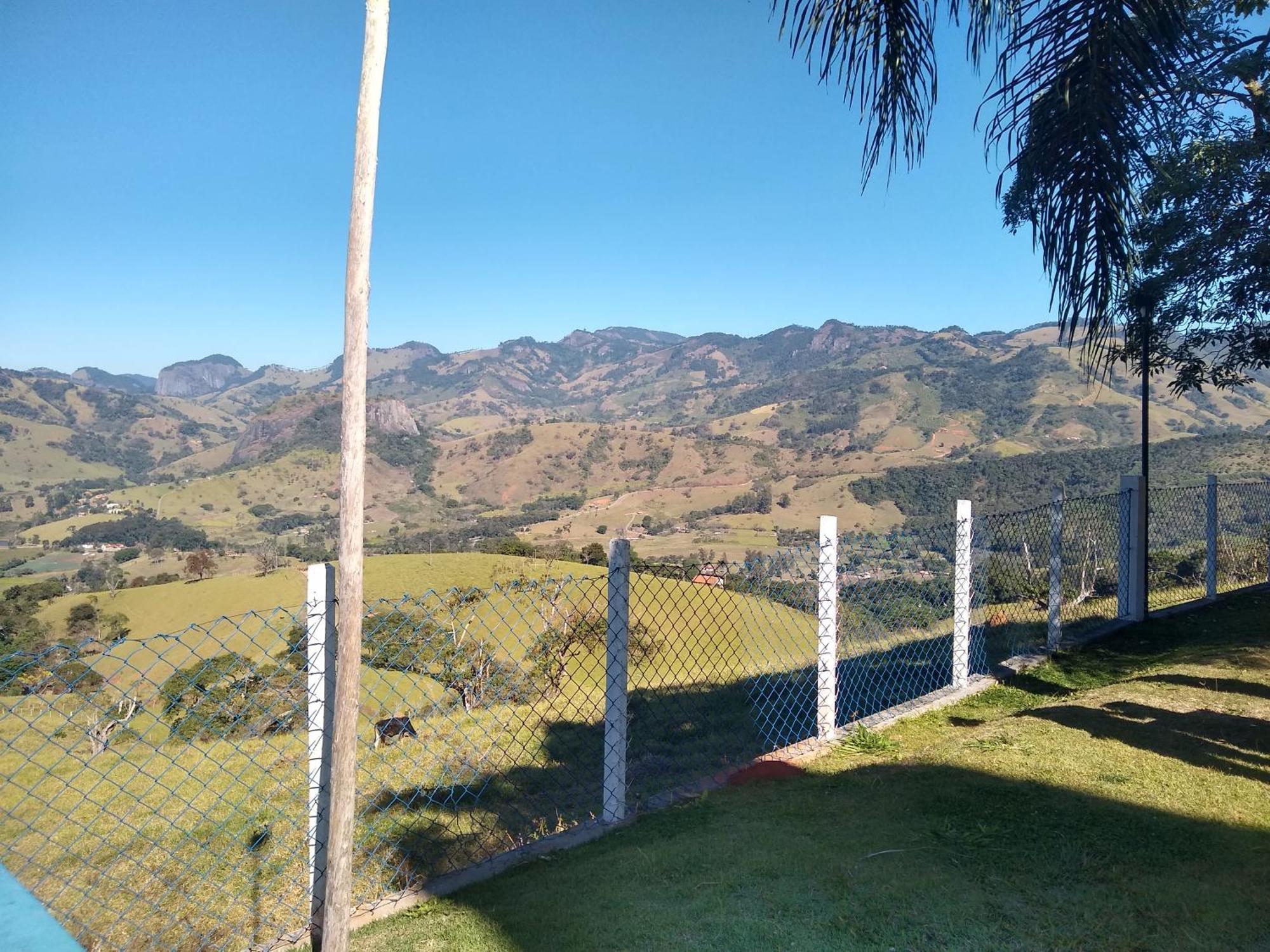 Appartamento Chacara Perola Mantiqueira Gonçalves Esterno foto