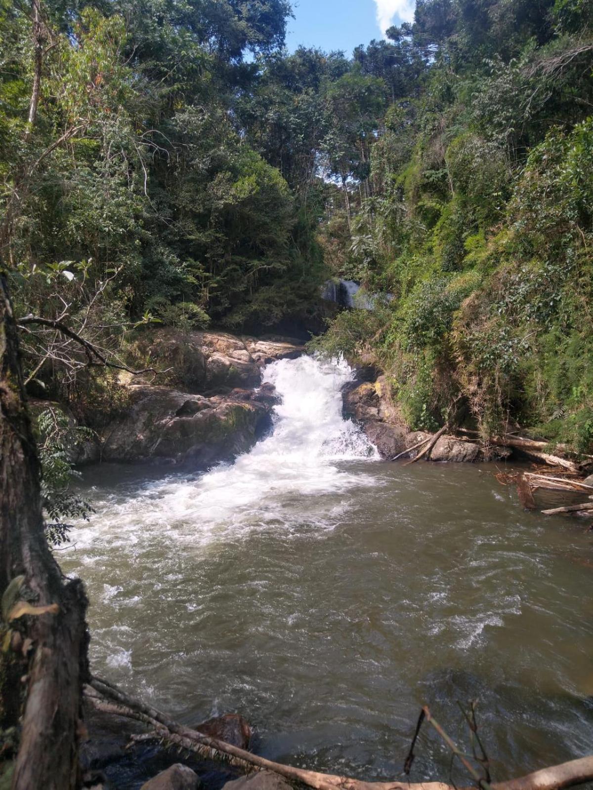 Appartamento Chacara Perola Mantiqueira Gonçalves Esterno foto