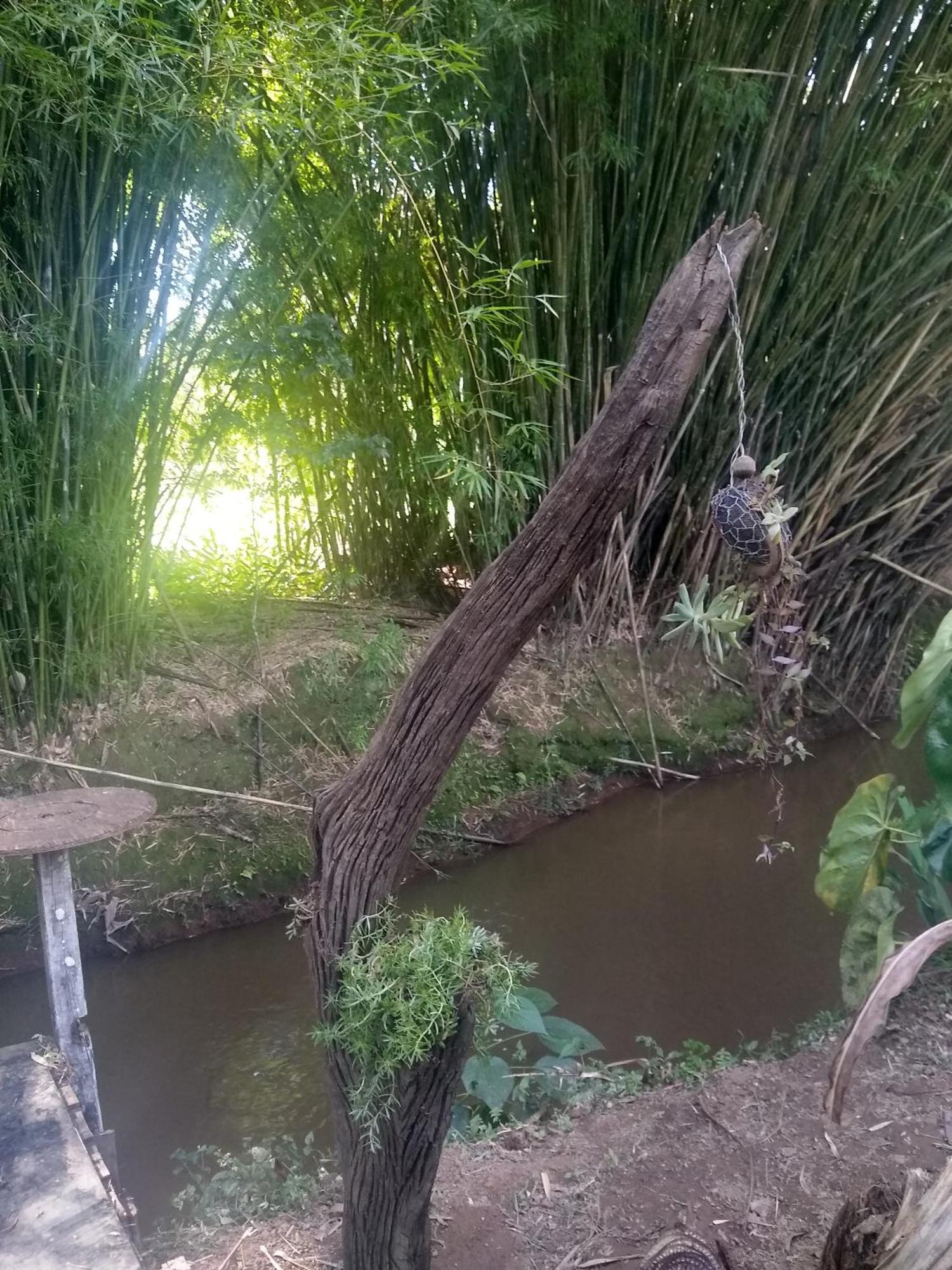 Appartamento Chacara Perola Mantiqueira Gonçalves Esterno foto