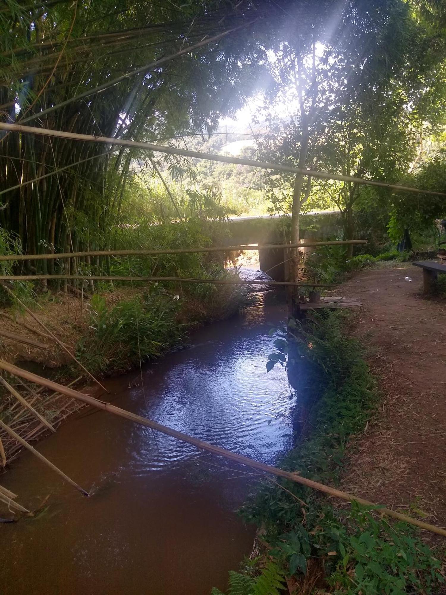 Appartamento Chacara Perola Mantiqueira Gonçalves Esterno foto
