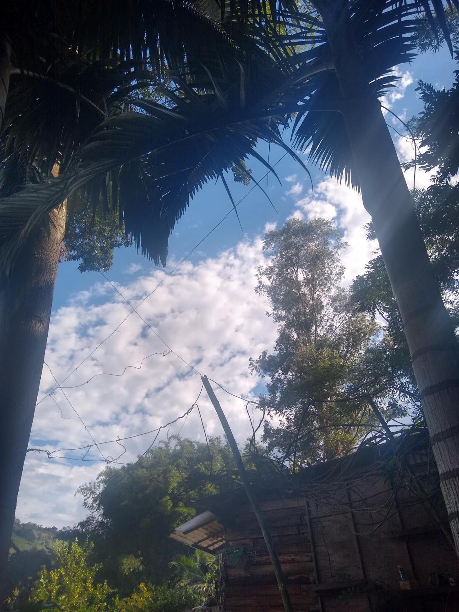 Appartamento Chacara Perola Mantiqueira Gonçalves Esterno foto